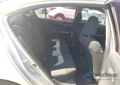 2013 Honda Accord Sport из США, поврежденный, VIN 1HGCR2F59DA114985